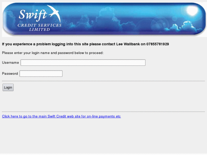 www.swiftcreditservices.net