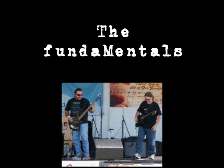 www.fundamentalsrock.com