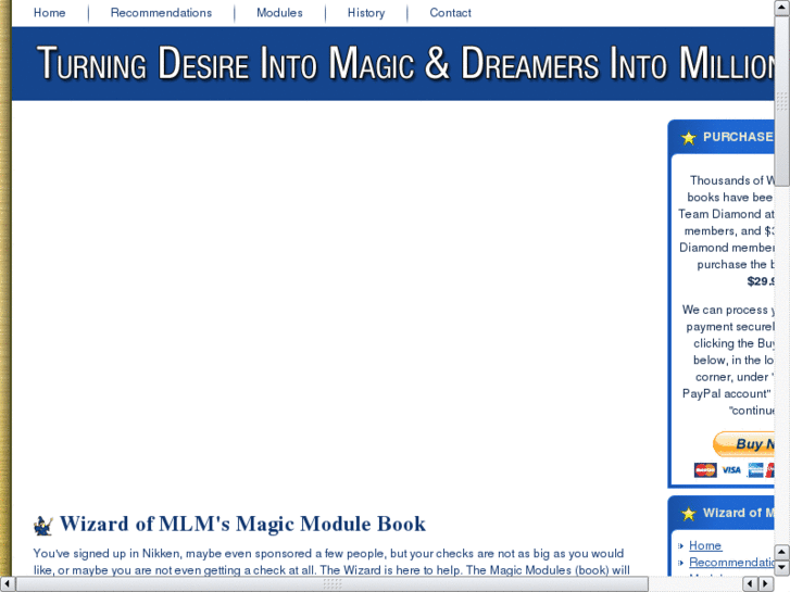 www.magicmodules.com
