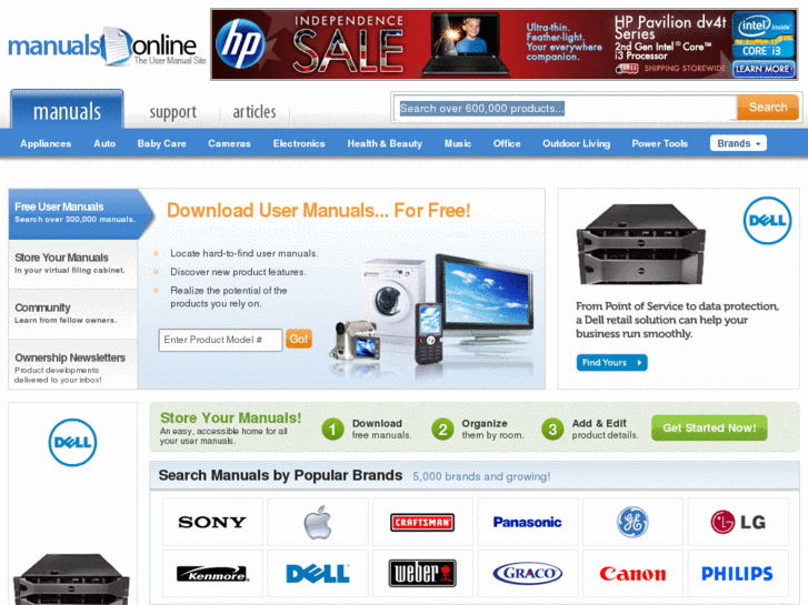 www.myuserguidesite.com