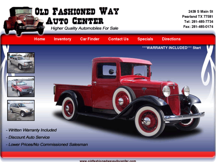 www.oldfashionedwayautocenter.com