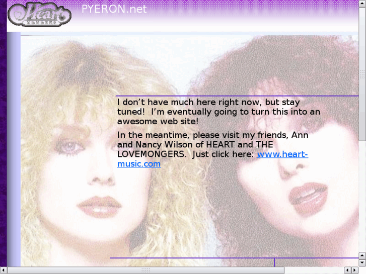 www.pyeron.net