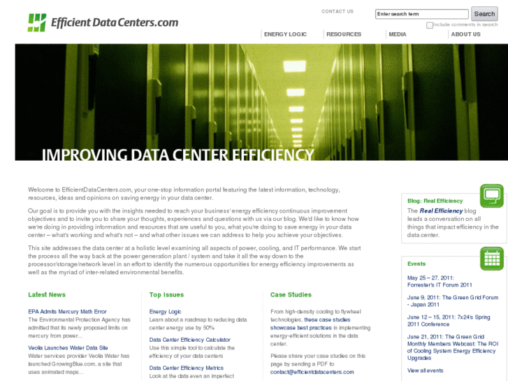 www.efficientdatacenters.com