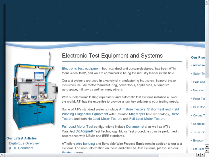 www.statortesting.com