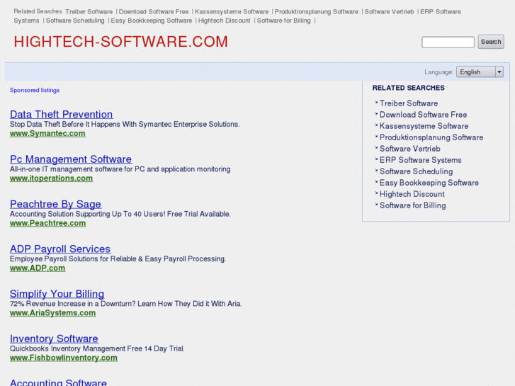 www.hightech-software.com