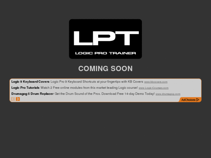 www.logicprotrainer.com