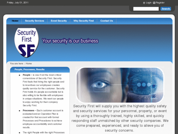www.securityfirstnow.com