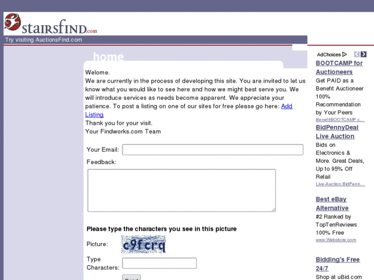 www.stairsfind.com