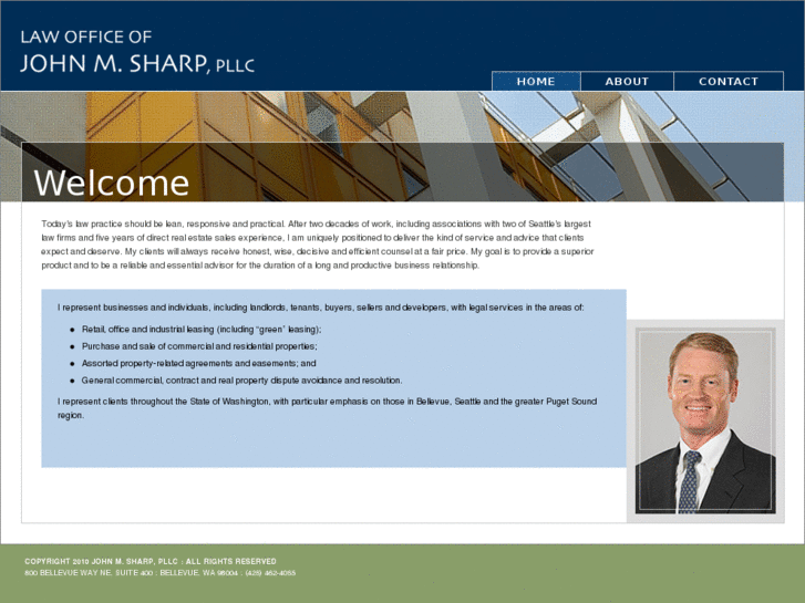 www.johnmsharp.com