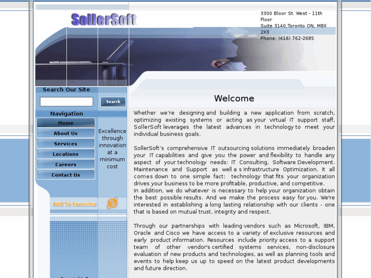 www.sollersoft.net