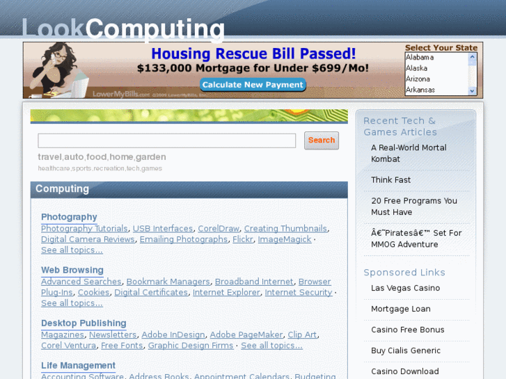 www.lookcomputing.com