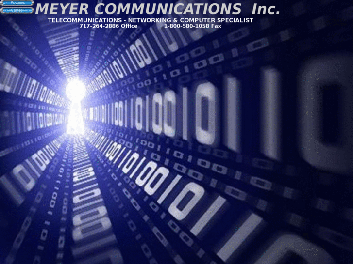 www.meyercommunications.net