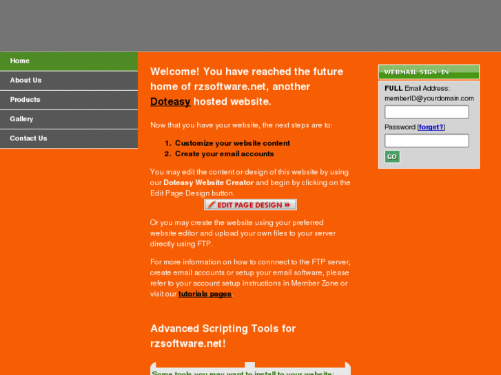 www.rzsoftware.net