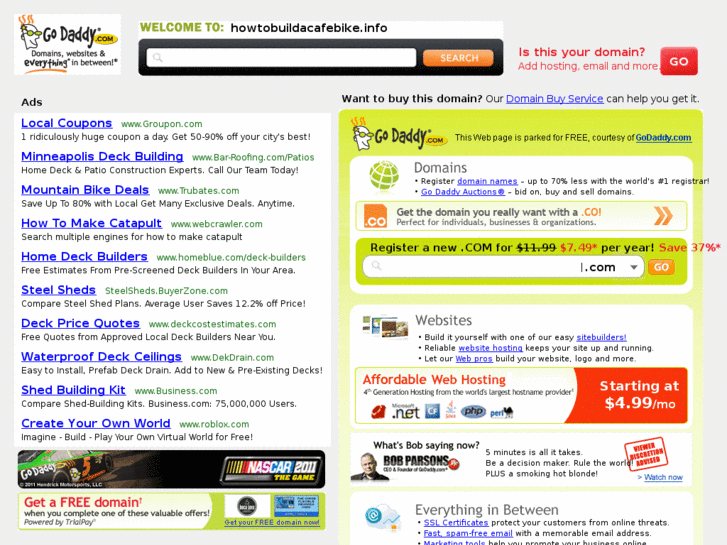 www.howtobuildacafebike.info
