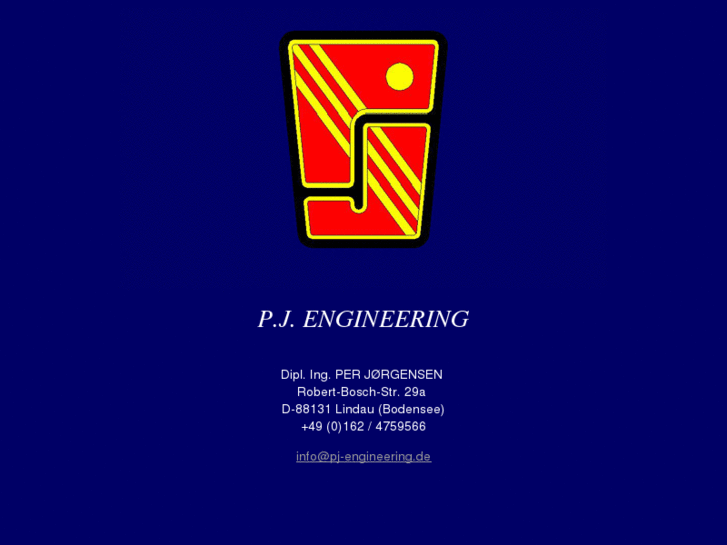 www.pj-engineering.net