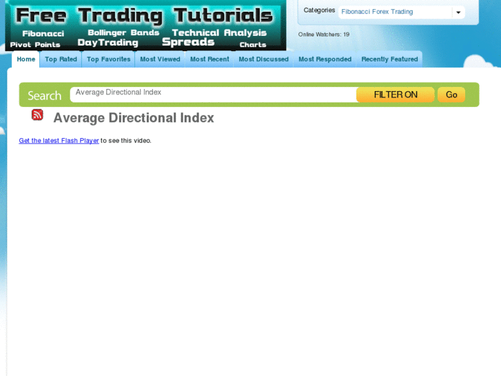 www.trading-tutorial.com