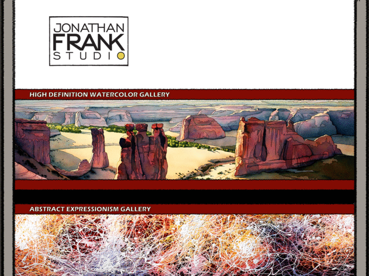www.jonathanfrankstudio.com