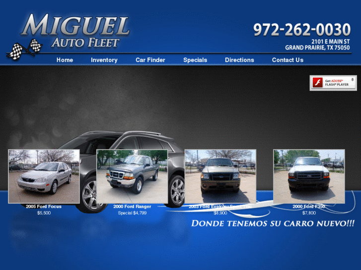www.miguelautofleet.net