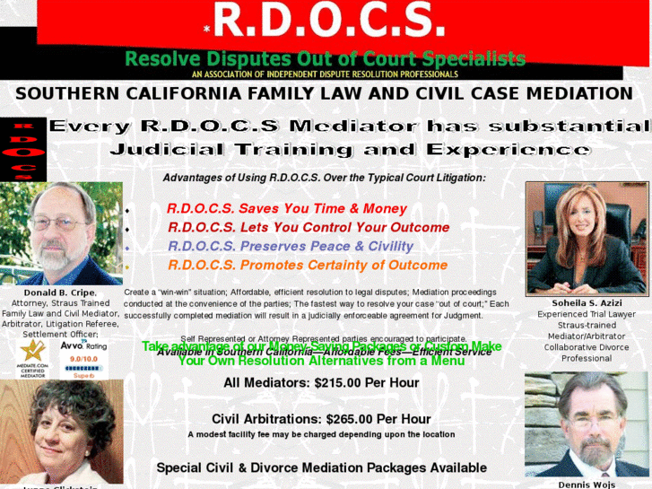 www.rdocsmediation.net