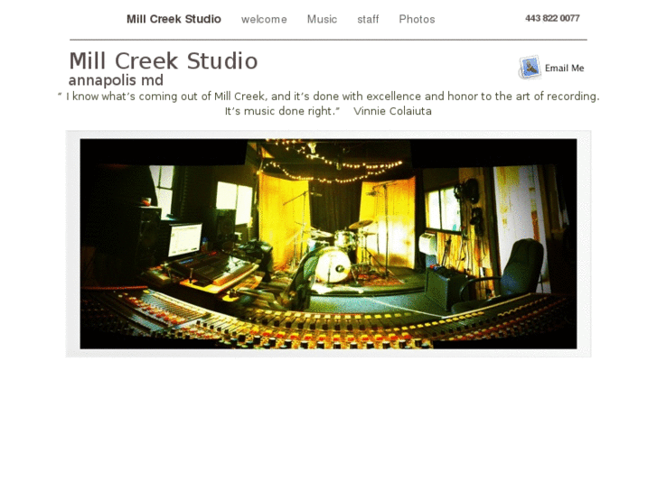 www.millcreekstudio.net