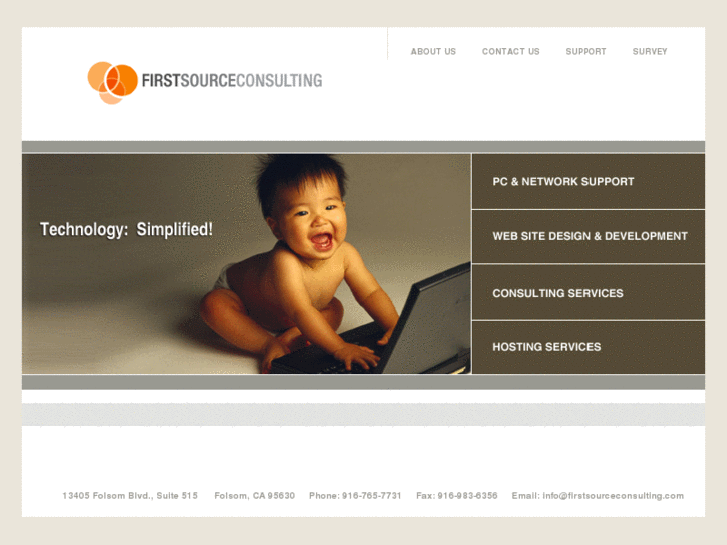 www.firstsourceconsulting.com