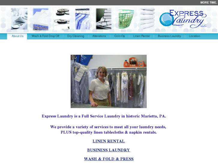 www.myexpresslaundry.com