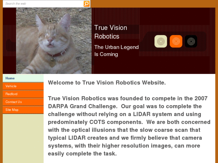 www.truevisionrobotics.com