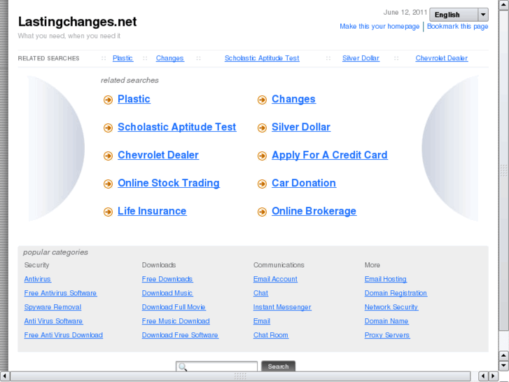 www.lastingchanges.net