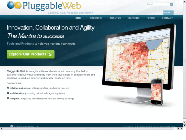 www.pluggableweb.com