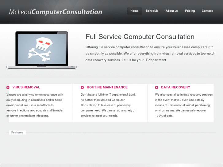 www.mcleodcomputerconsult.com