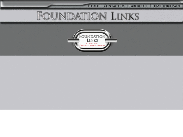 www.foundationlinks.net
