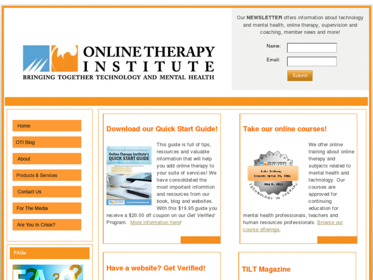 www.onlinetherapyinstitute.org