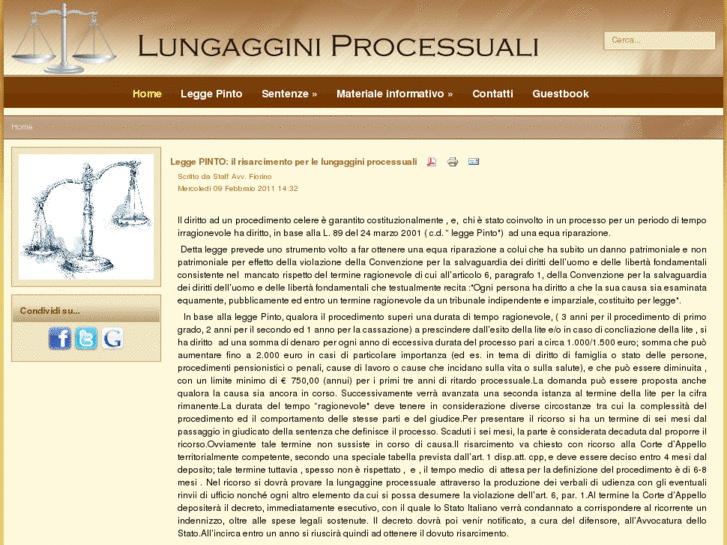 www.lungagginiprocessuali.net