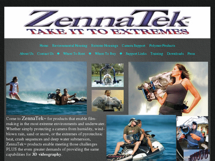 www.zennatek.com