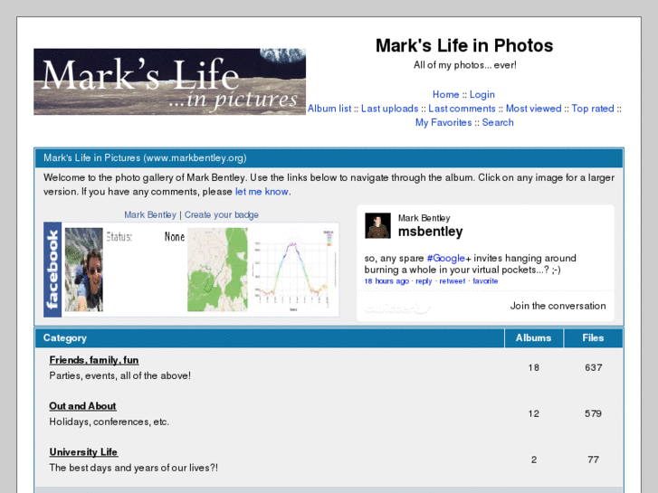www.markbentley.org