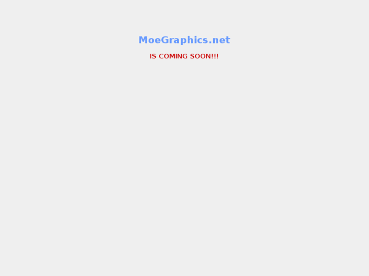 www.moegraphics.net