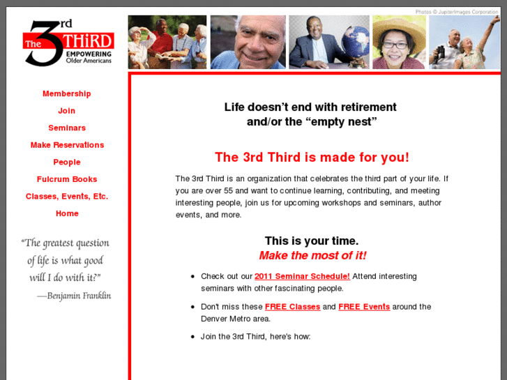 www.thethirdthird.net