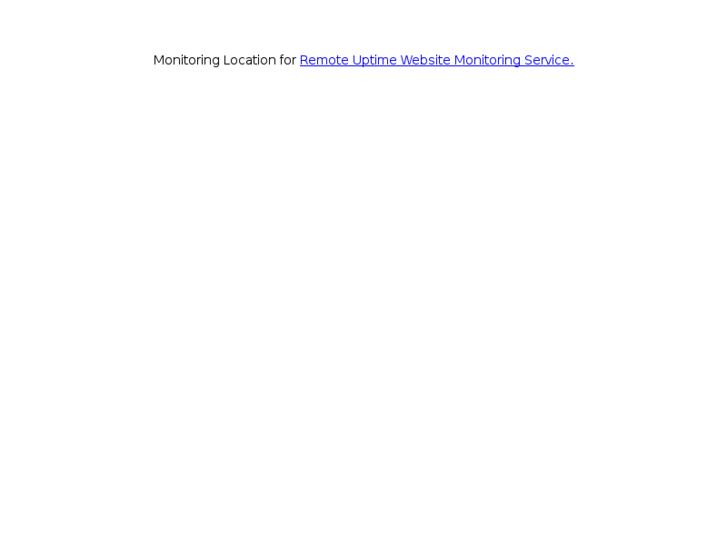 www.webhostmonitoring.net