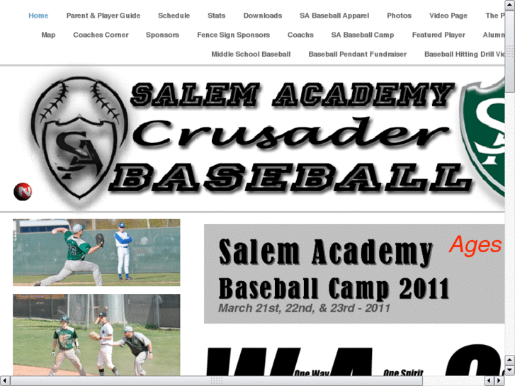 www.sacbaseball.org