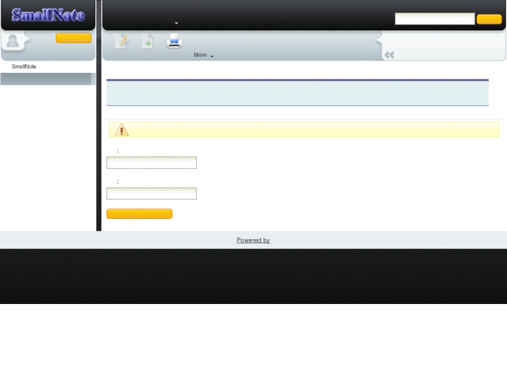 www.smallnote.net