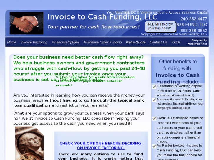 www.invoicetocashfunding.net