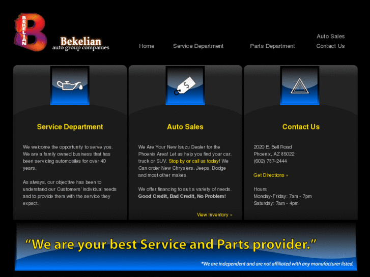 www.uniqueautoworld.net