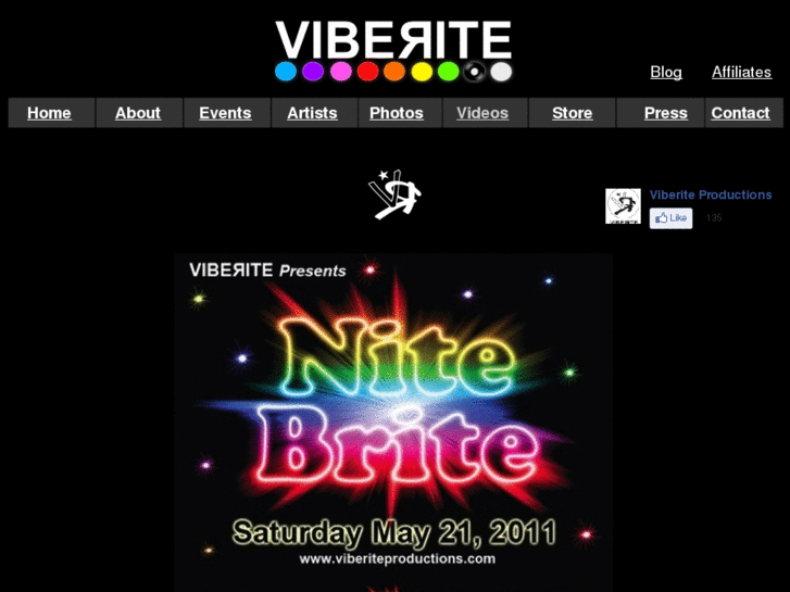 www.viberiteproductions.com