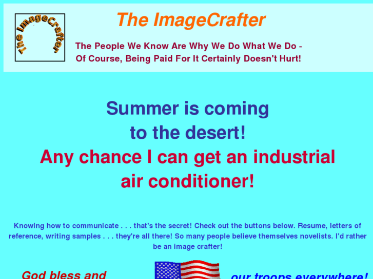 www.theimagecrafter.net