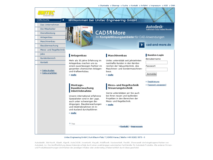 www.unitec-engineering.de
