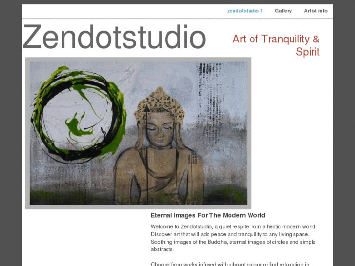 www.zendotstudio.com