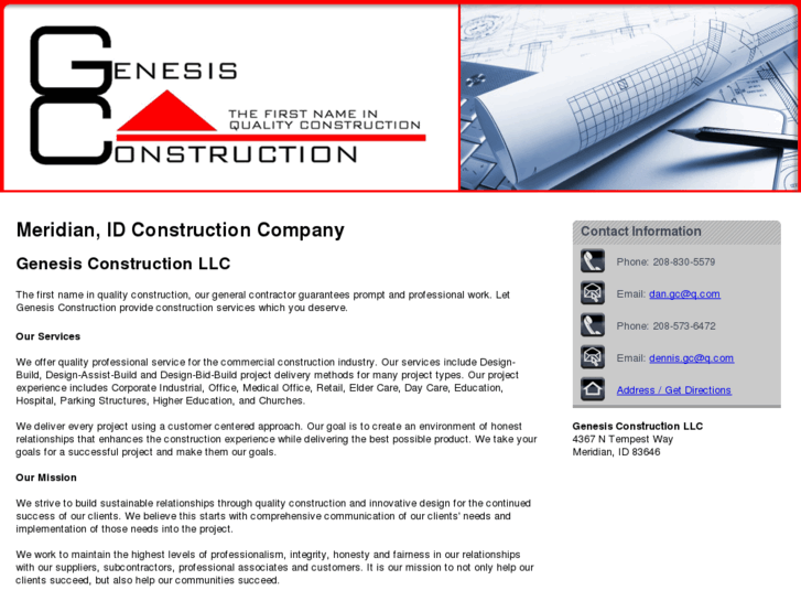 www.genesisconst.net