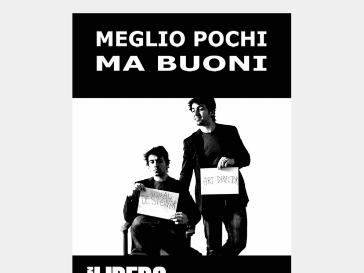 www.liberodesigner.it