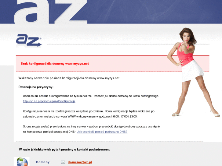 www.myzys.net