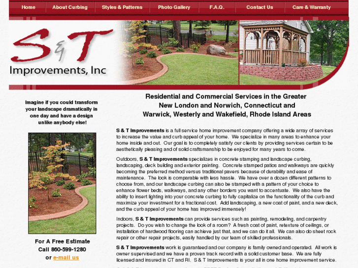 www.stimprovements.com